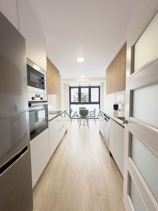 Piso en venta en La Ería - Masip en Oviedo