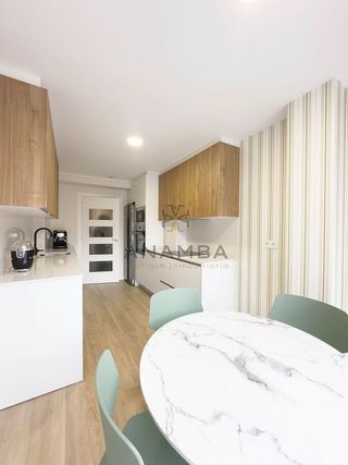 Piso en venta en La Ería - Masip en Oviedo