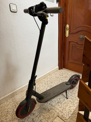 Patinete Eléctrico Xiaomi