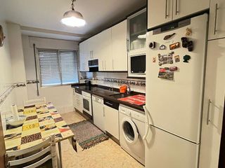 Piso en venta en Cuéllar