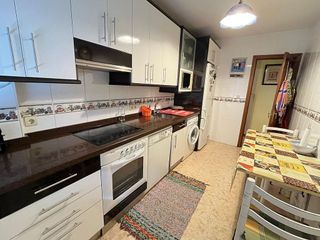 Piso en venta en Cuéllar