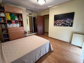 Piso en venta en Cuéllar