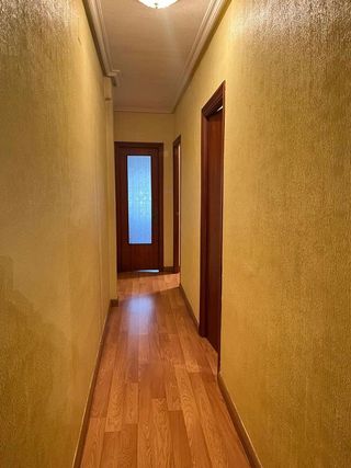 Piso en venta en Cuéllar