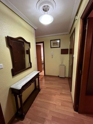 Piso en venta en Cuéllar