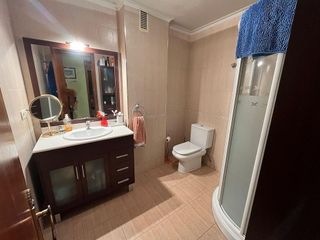 Piso en venta en Cuéllar