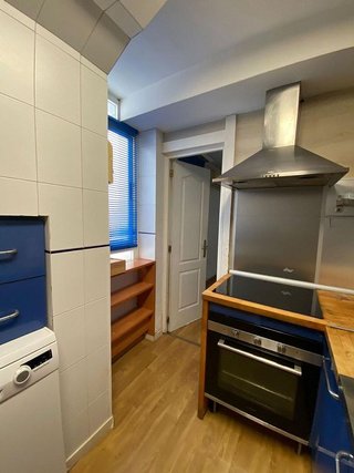 Ático en venta en Bajadilla - Fuente Nueva en Algeciras