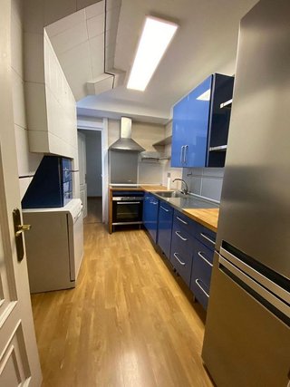 Ático en venta en Bajadilla - Fuente Nueva en Algeciras