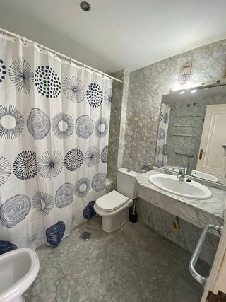 Ático en venta en Bajadilla - Fuente Nueva en Algeciras