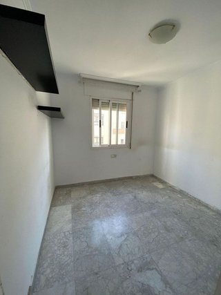 Ático en venta en Bajadilla - Fuente Nueva en Algeciras