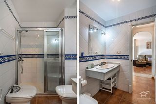 Piso en venta en Punta del Moral en Ayamonte