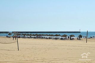 Piso en venta en Punta del Moral en Ayamonte