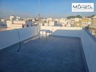 Piso en venta en Coria del Río