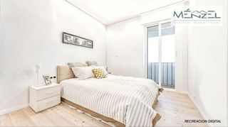 Piso en venta en Coria del Río