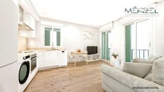 Piso en venta en Coria del Río