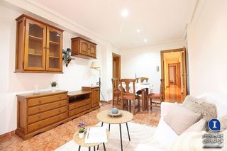 Piso en venta en Nou Moles en Valencia