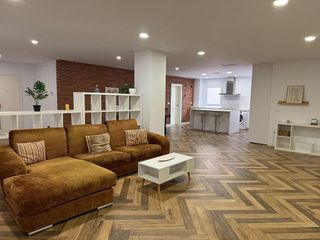 Piso en venta en Perchel Sur - Plaza de Toros Vieja en Málaga