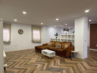 Piso en venta en Perchel Sur - Plaza de Toros Vieja en Málaga