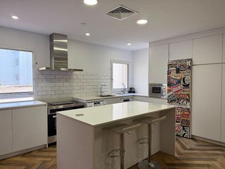 Piso en venta en Perchel Sur - Plaza de Toros Vieja en Málaga