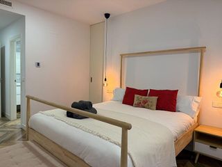 Piso en venta en Perchel Sur - Plaza de Toros Vieja en Málaga