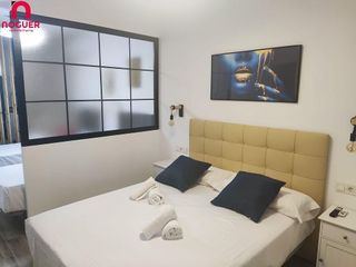 Estudio en venta en Ciudad Jardín - Zoco en Córdoba