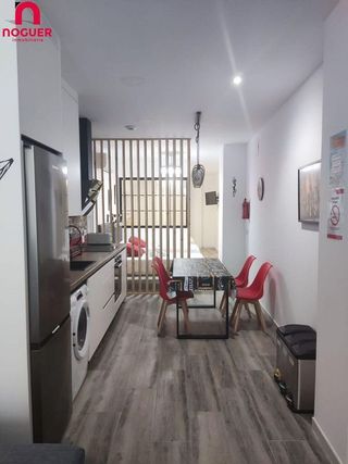 Estudio en venta en Ciudad Jardín - Zoco en Córdoba