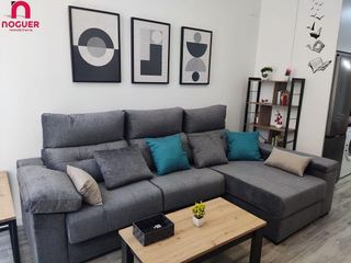 Estudio en venta en Ciudad Jardín - Zoco en Córdoba