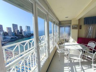 Piso en venta en Playa de Levante en Benidorm