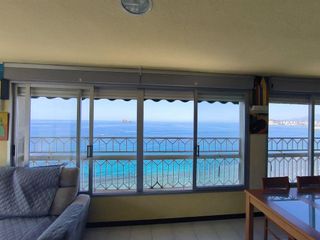 Piso en venta en Playa de Levante en Benidorm