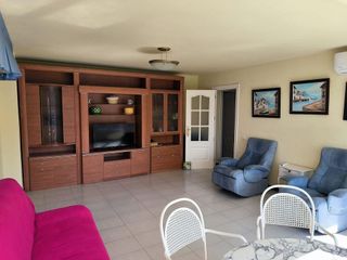 Piso en venta en Playa de Levante en Benidorm