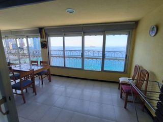 Piso en venta en Playa de Levante en Benidorm