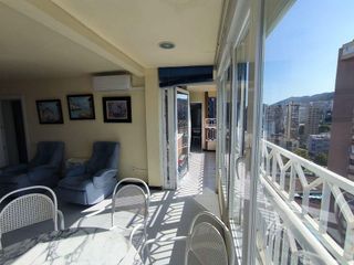 Piso en venta en Playa de Levante en Benidorm