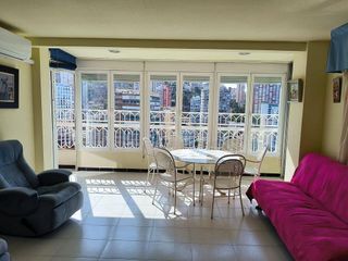 Piso en venta en Playa de Levante en Benidorm