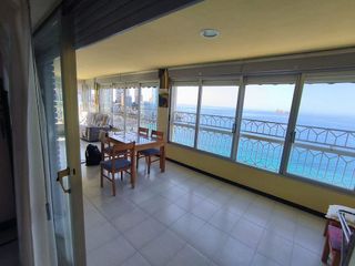 Piso en venta en Playa de Levante en Benidorm