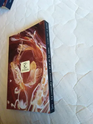 La comedia nueva ; El sí de las niñas