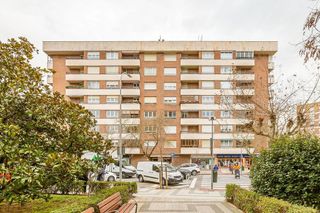 Piso en venta en Iturrama en Pamplona