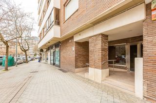 Piso en venta en Iturrama en Pamplona