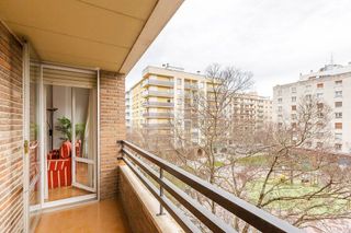 Piso en venta en Iturrama en Pamplona