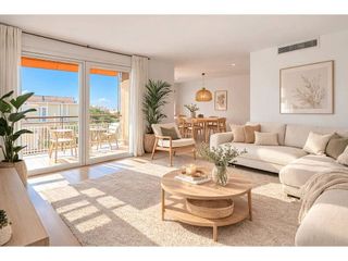 Piso en venta en Cas Capiscol en Palma de Mallorca