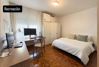 Piso en venta en Plaza España - Villa Pilar - Reyes Católicos - Vadillos en Burgos