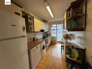 Piso en venta en Plaza España - Villa Pilar - Reyes Católicos - Vadillos en Burgos