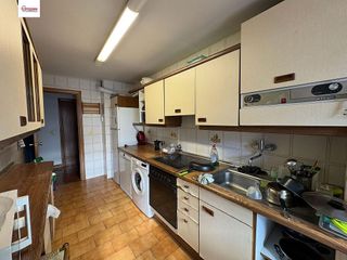 Piso en venta en Plaza España - Villa Pilar - Reyes Católicos - Vadillos en Burgos