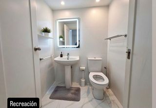 Piso en venta en Plaza España - Villa Pilar - Reyes Católicos - Vadillos en Burgos