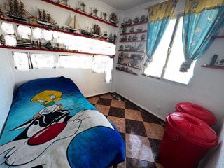 Piso en venta en La Paz - Segunda Aguada - Loreto en Cádiz
