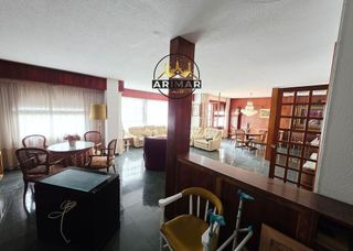 Ático en venta en Centro en Castellón de la Plana