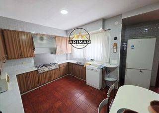 Ático en venta en Centro en Castellón de la Plana