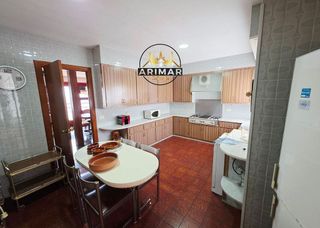 Ático en venta en Centro en Castellón de la Plana