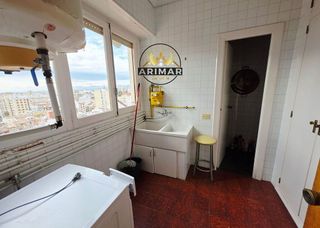 Ático en venta en Centro en Castellón de la Plana