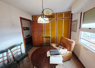 Ático en venta en Centro en Castellón de la Plana