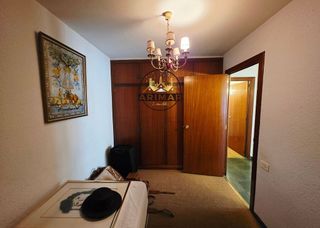 Ático en venta en Centro en Castellón de la Plana