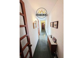 Ático en venta en Centro en Castellón de la Plana